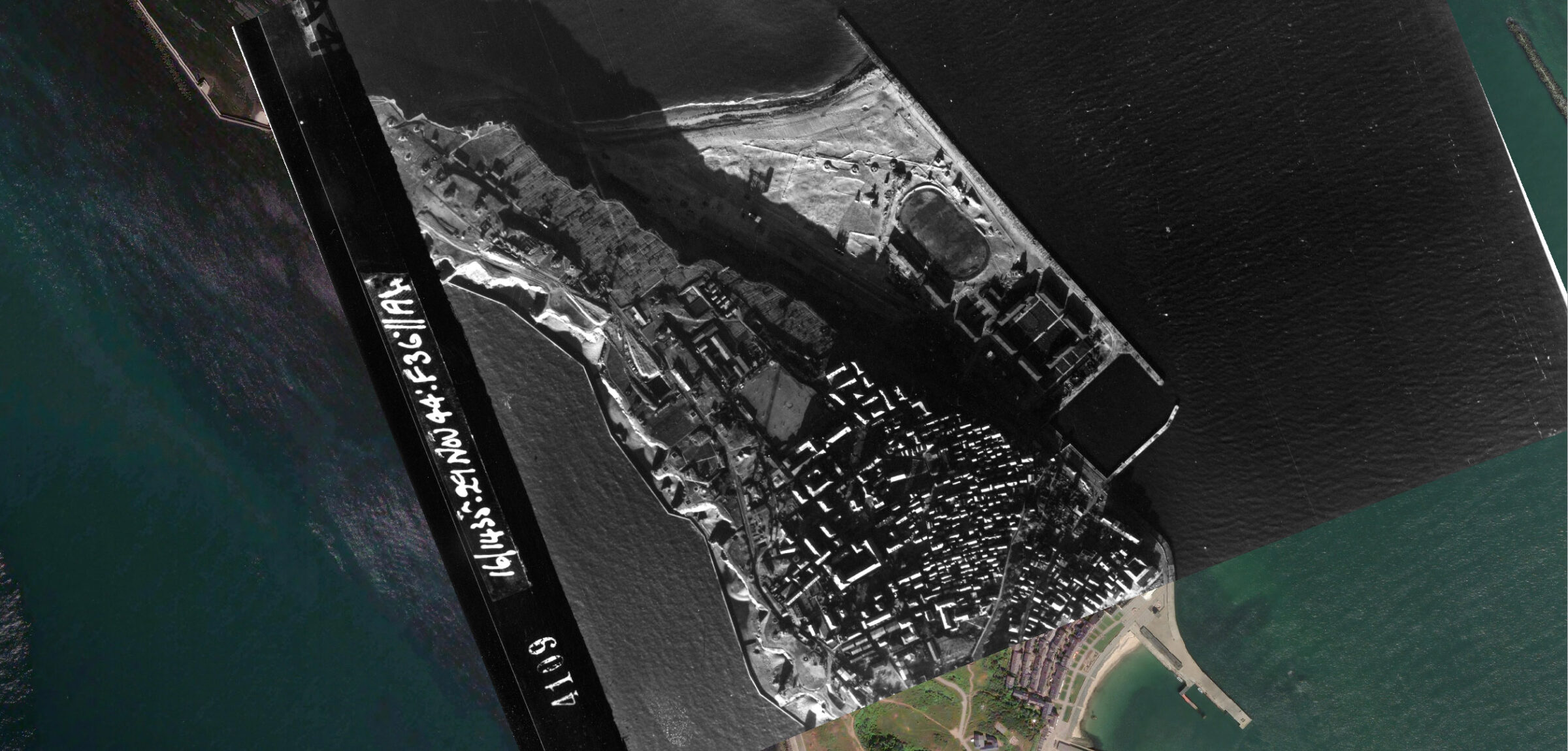 29NOV1944 DOTKA PREBOMBARDEMENT