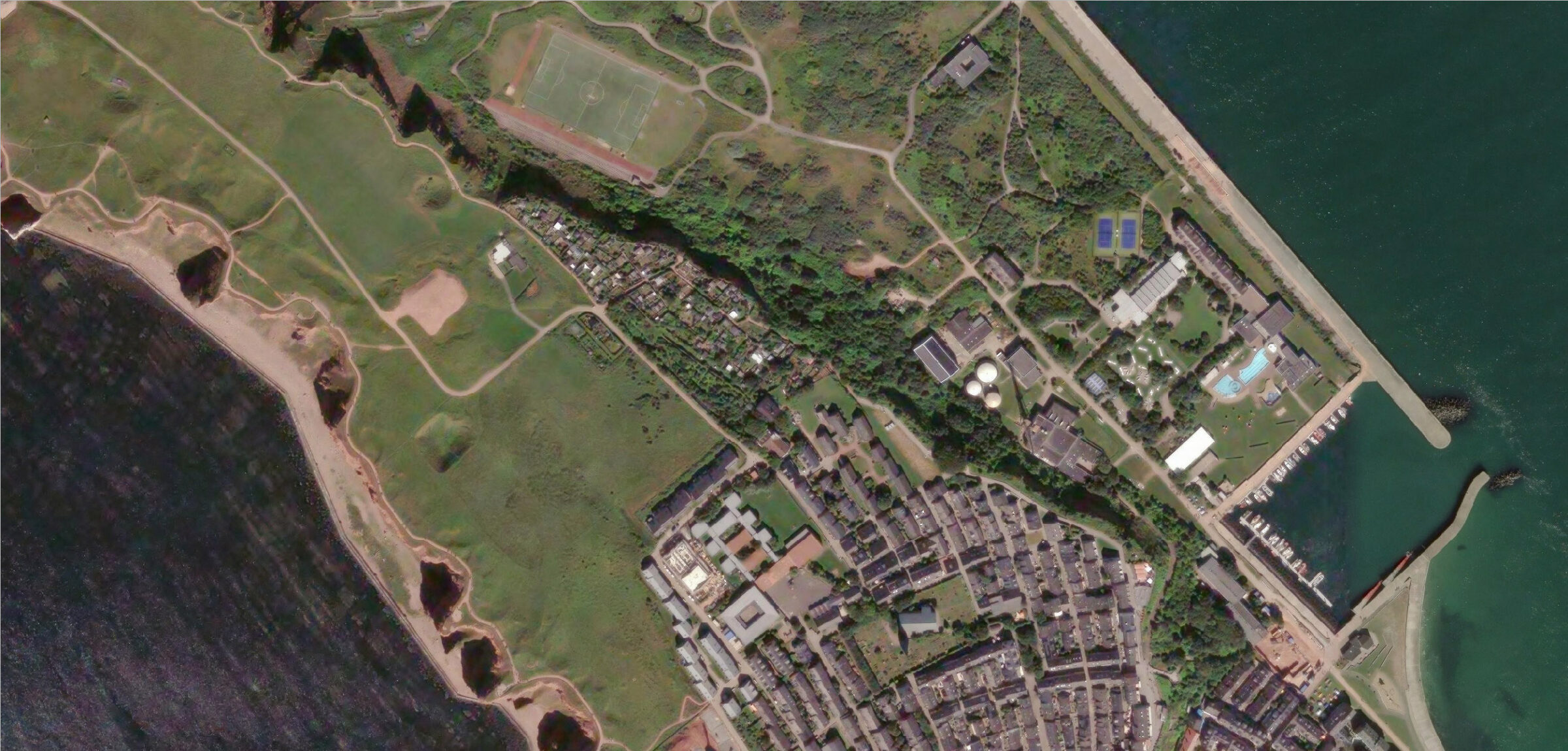 ZOOM 2026 LUCHTFOTO HELGOLAND