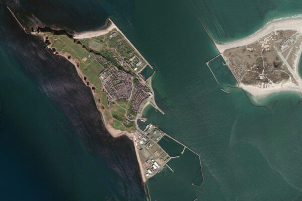 2026 LUCHTFOTO HELGOLAND